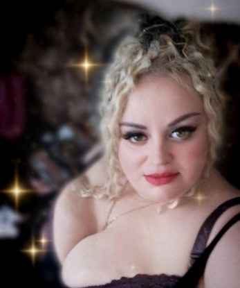 Анастасия, 29 лет